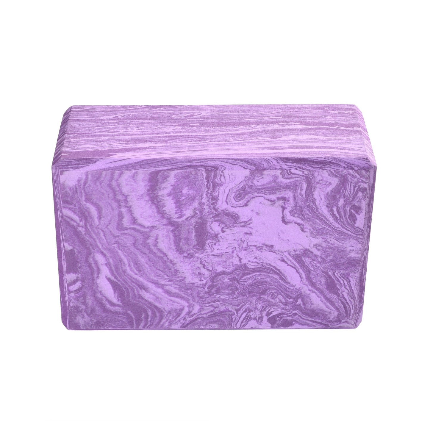 Foam Yoga Block