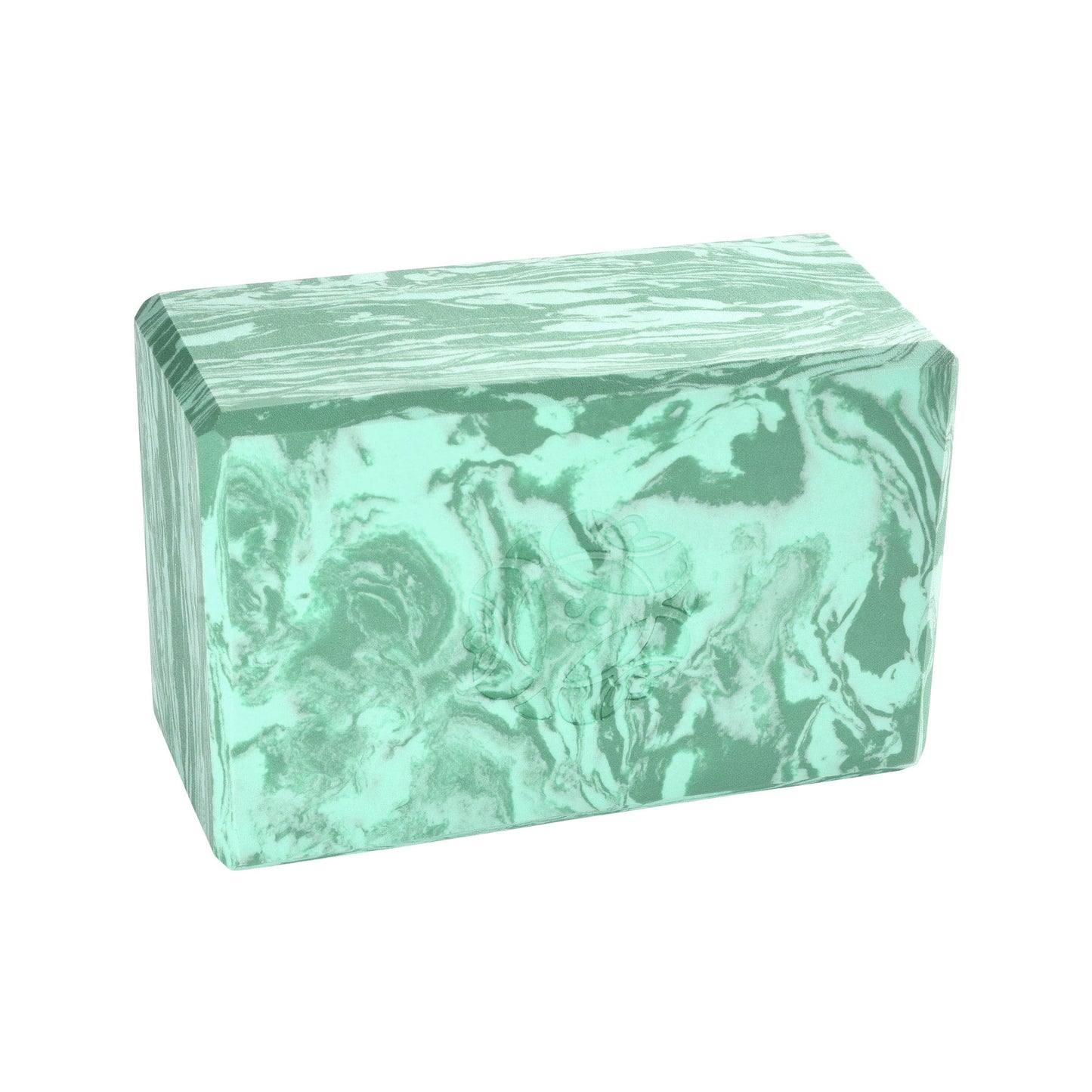 Foam Yoga Block