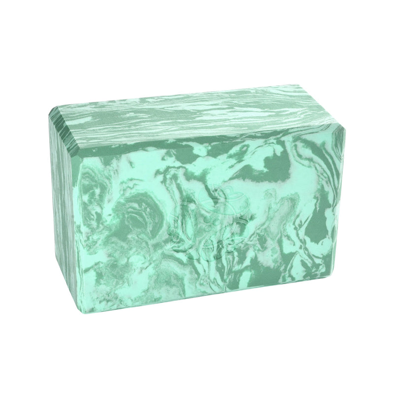 Load image into Gallery viewer, Foam Yoga Block

