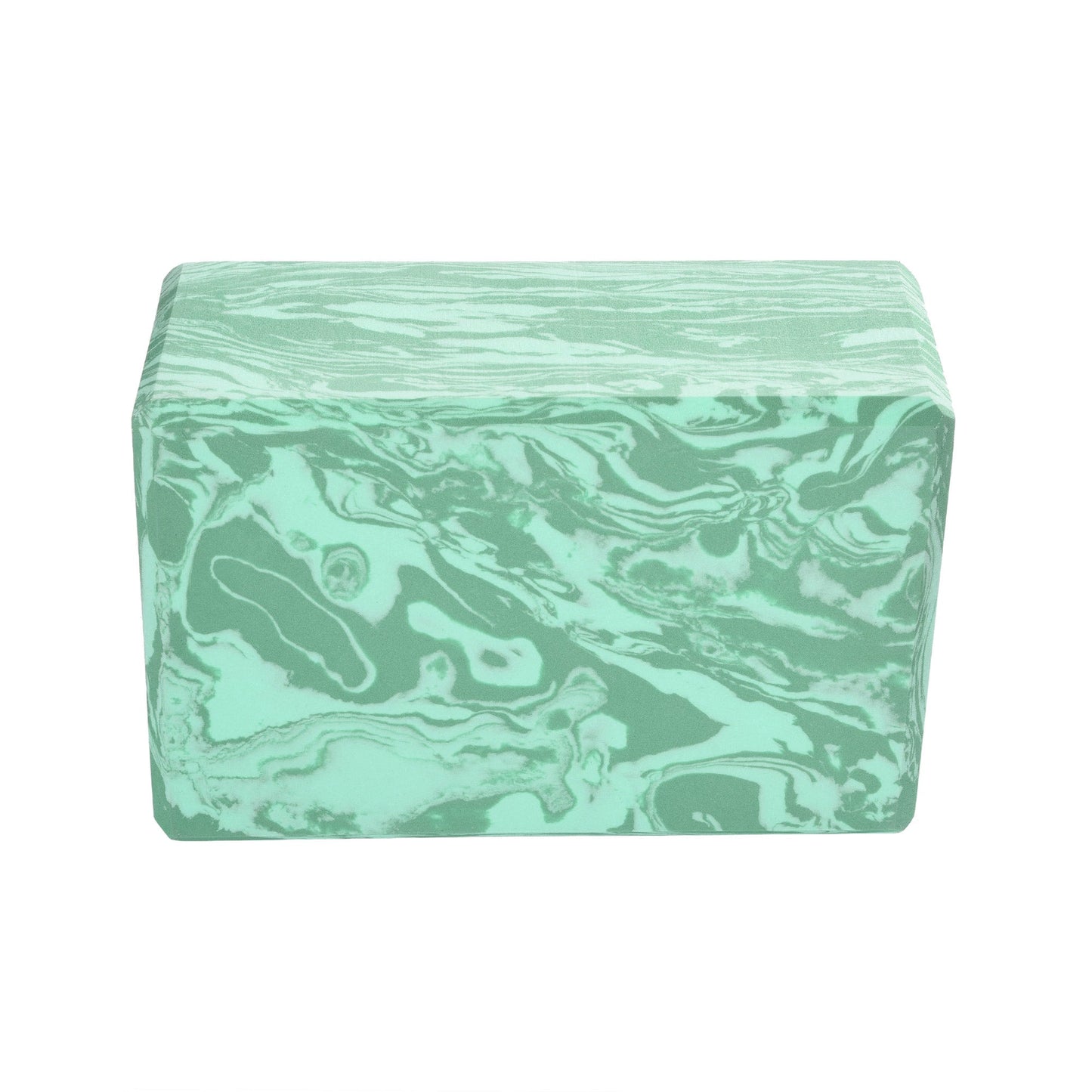 Foam Yoga Block