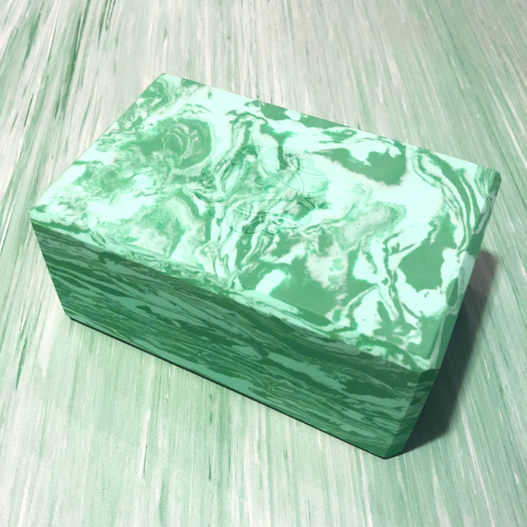 Foam Yoga Block