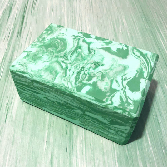 Foam Yoga Block