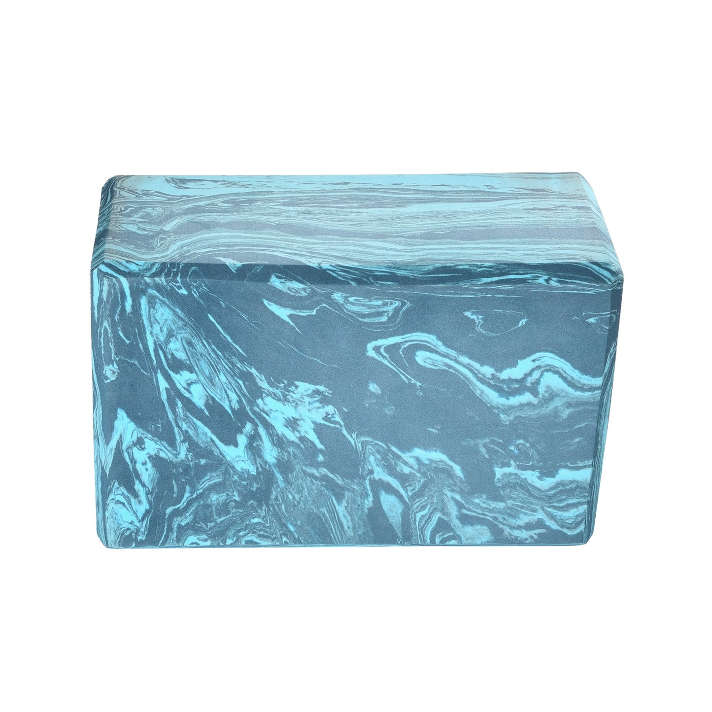 Foam Yoga Block