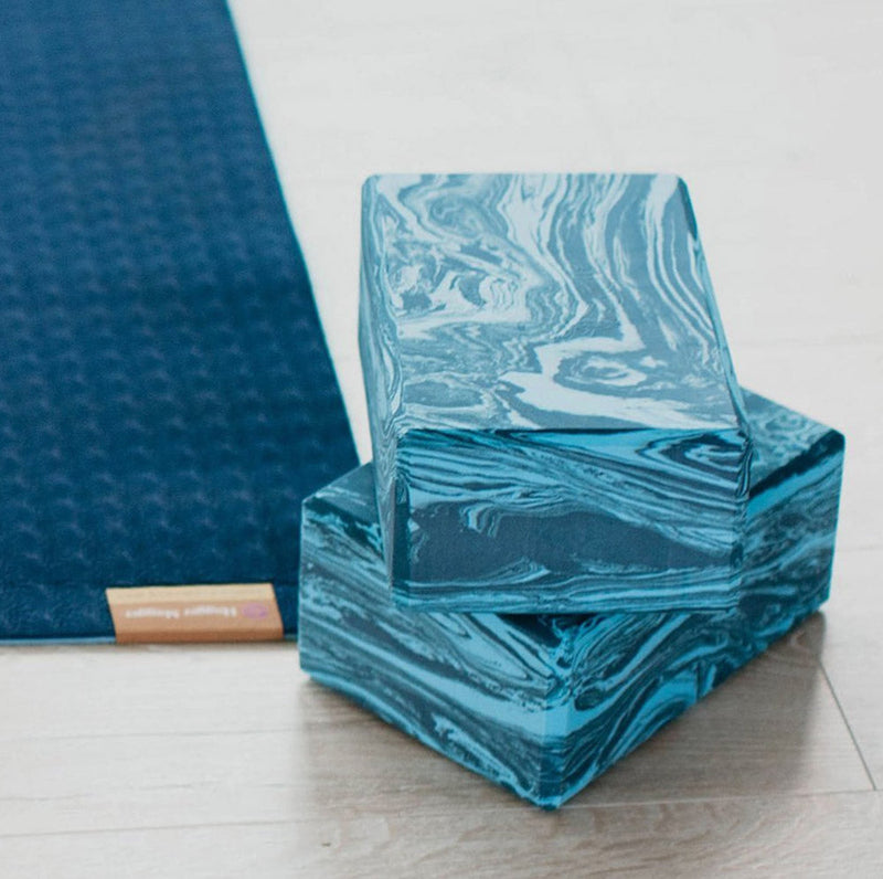 Load image into Gallery viewer, Foam Yoga Block
