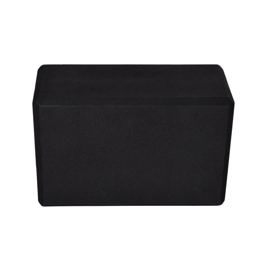Recycled Foam Yoga Block