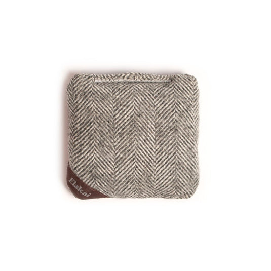 4-in Travel Herringbone Cornhole Bags | Premium All-Weather Collection