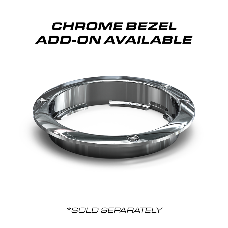 Load image into Gallery viewer, Feniex 4" Round STTR Light (DOT and SAE)
