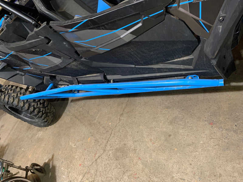 Load image into Gallery viewer, L&amp;W Fab Tree Kickers for Polaris RZR Turbo S
