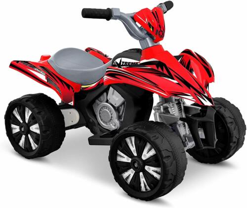 Load image into Gallery viewer, 4-Wheeler ATV Ride-On Toy for Kids - Perfect for Boys and Girls!
