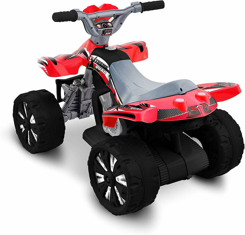 Load image into Gallery viewer, 4-Wheeler ATV Ride-On Toy for Kids - Perfect for Boys and Girls!
