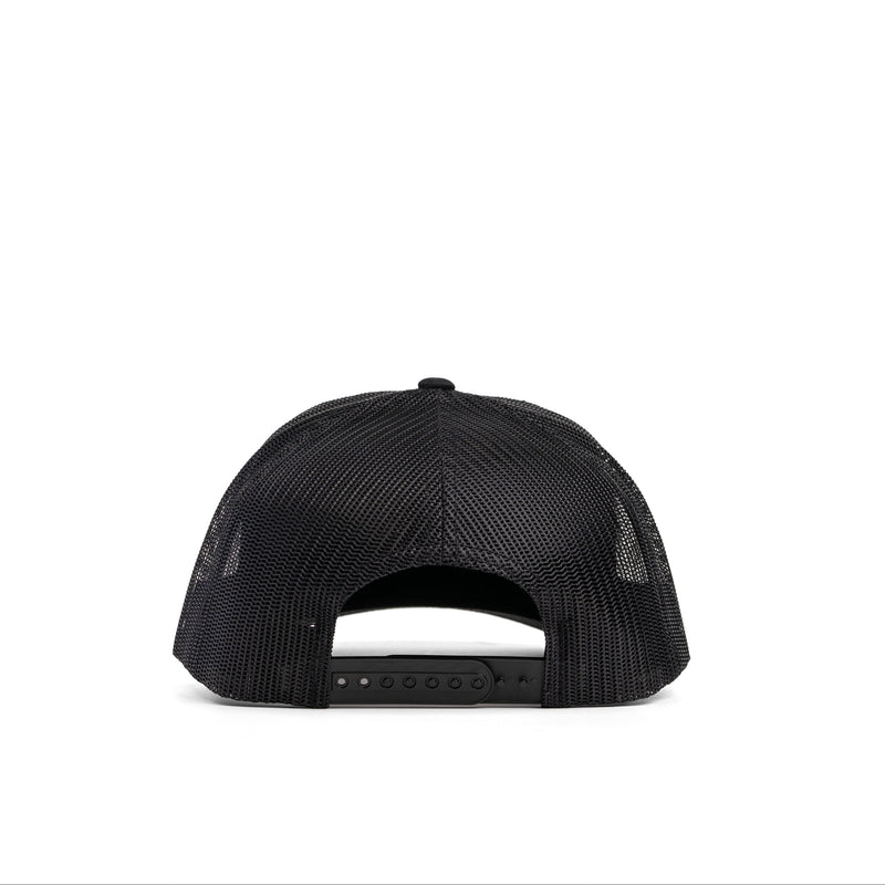 Load image into Gallery viewer, Born To Be Wild Patch Hat
