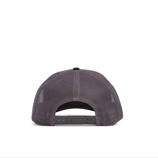 American Flag Patch Hat