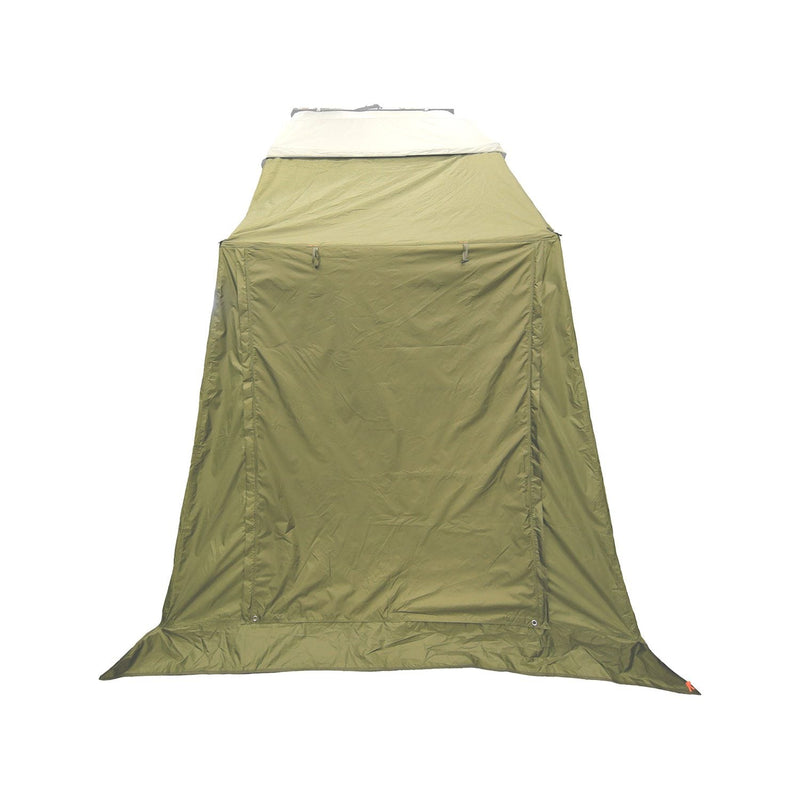 Load image into Gallery viewer, 23Zero Armadillo Hard Shell Roof Top Tent with A2 and A3 Annex
