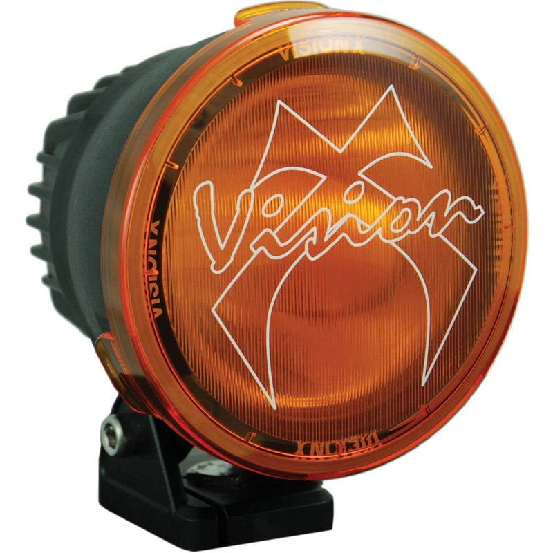 Load image into Gallery viewer, 4.7" Cannon, CG2, ADV Amber PCV Cover, Single
