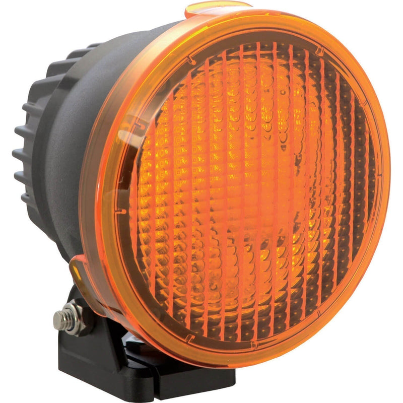 Load image into Gallery viewer, 4.7" Cannon, CG2, ADV Amber PCV Cover, Single
