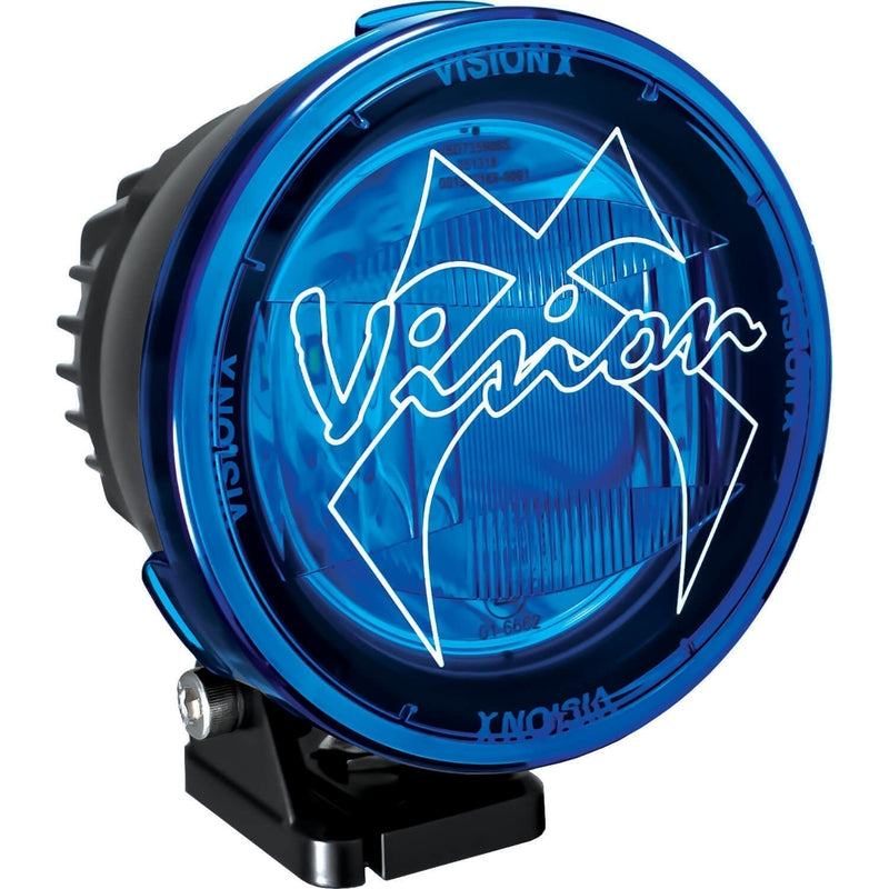 Load image into Gallery viewer, 4.7" Cannon, CG2, ADV Blue PCV Cover, Single

