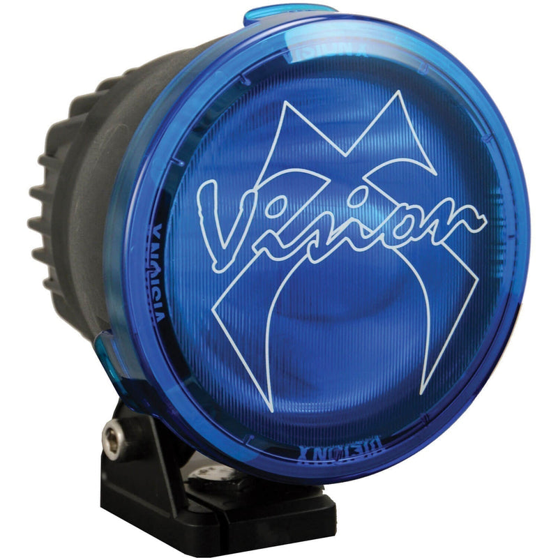 Load image into Gallery viewer, 4.7" Cannon, CG2, ADV Blue PCV Cover, Single
