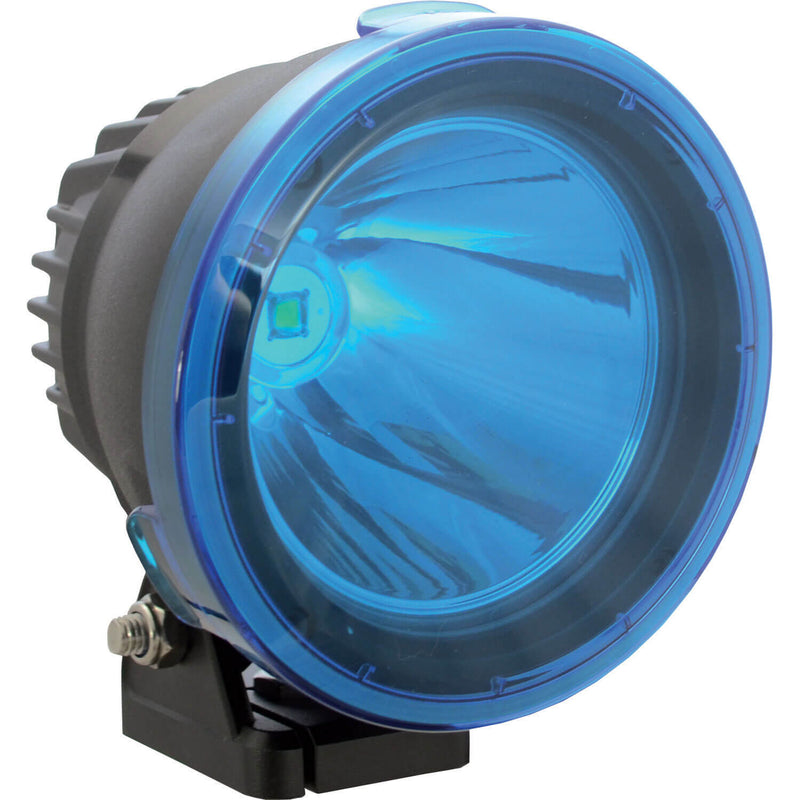 Load image into Gallery viewer, 4.7" Cannon, CG2, ADV Blue PCV Cover, Single
