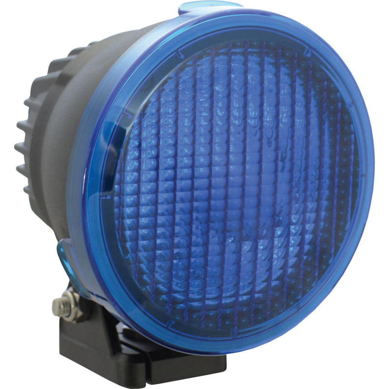 Load image into Gallery viewer, 4.7" Cannon, CG2, ADV Blue PCV Cover, Single
