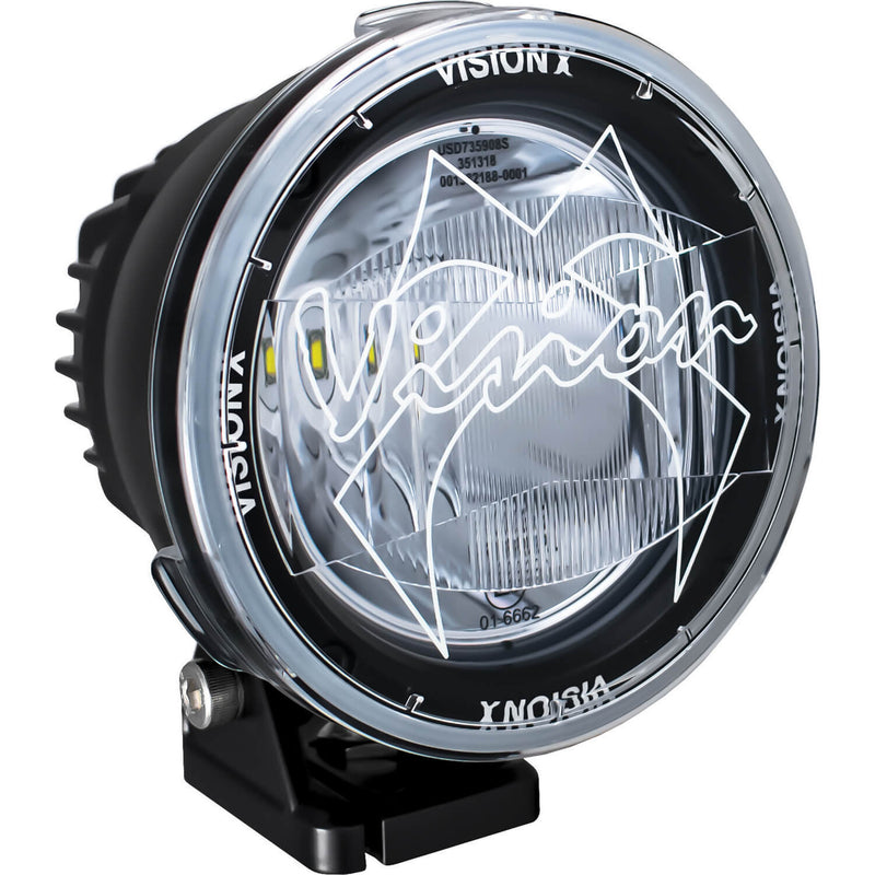 Load image into Gallery viewer, 4.7" Cannon, CG2, ADV Clear PCV Cover, Single
