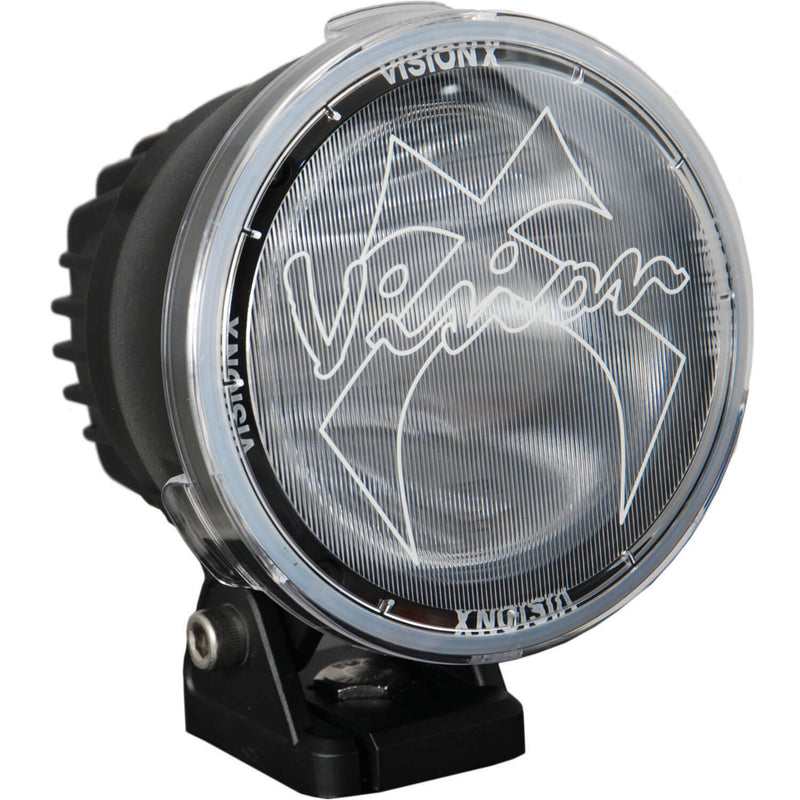 Load image into Gallery viewer, 4.7" Cannon, CG2, ADV Clear PCV Cover, Single
