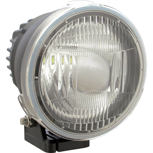 4.7" Cannon, CG2, ADV Clear PCV Cover, Single
