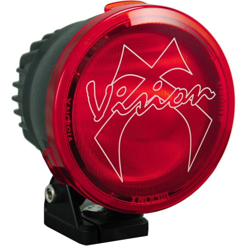 Load image into Gallery viewer, 4.7" Cannon, CG2, ADV Red PCV Cover, Single
