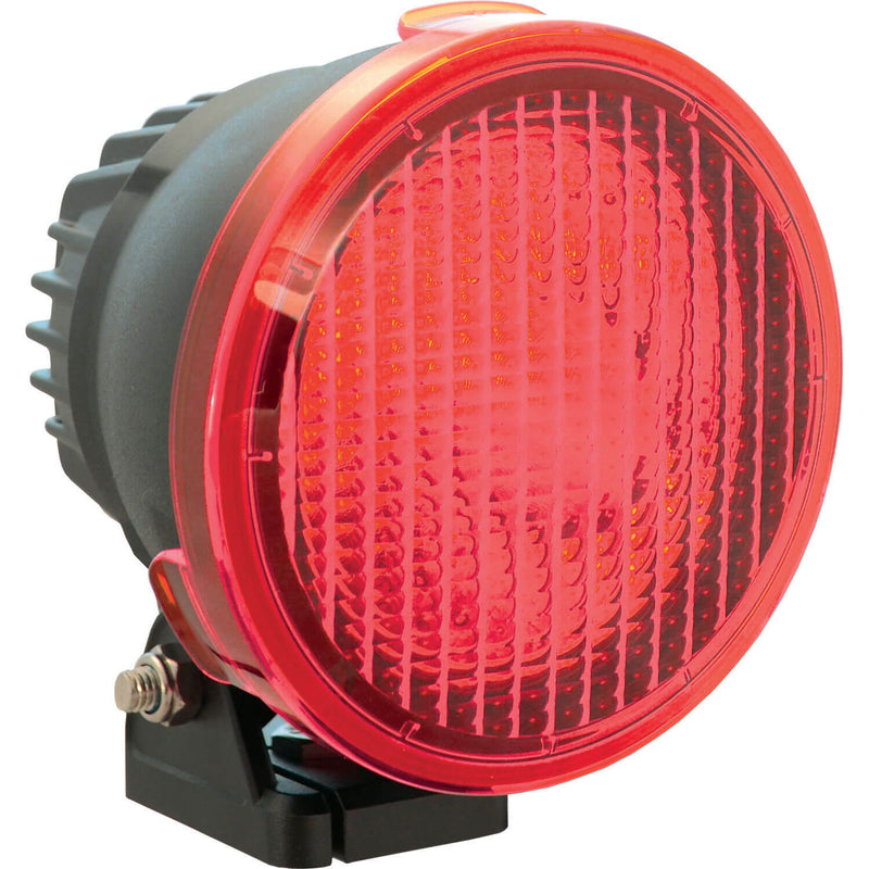 Load image into Gallery viewer, 4.7" Cannon, CG2, ADV Red PCV Cover, Single
