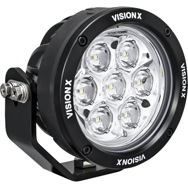Load image into Gallery viewer, 4.7" CG2 Multi LED Light Cannon Kit
