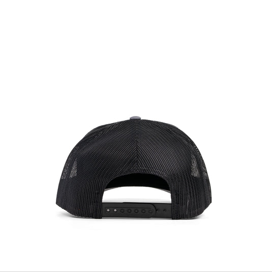 Born To Be Wild Patch Hat