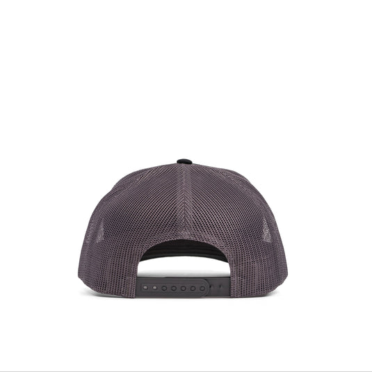 Born To Be Wild Patch Hat