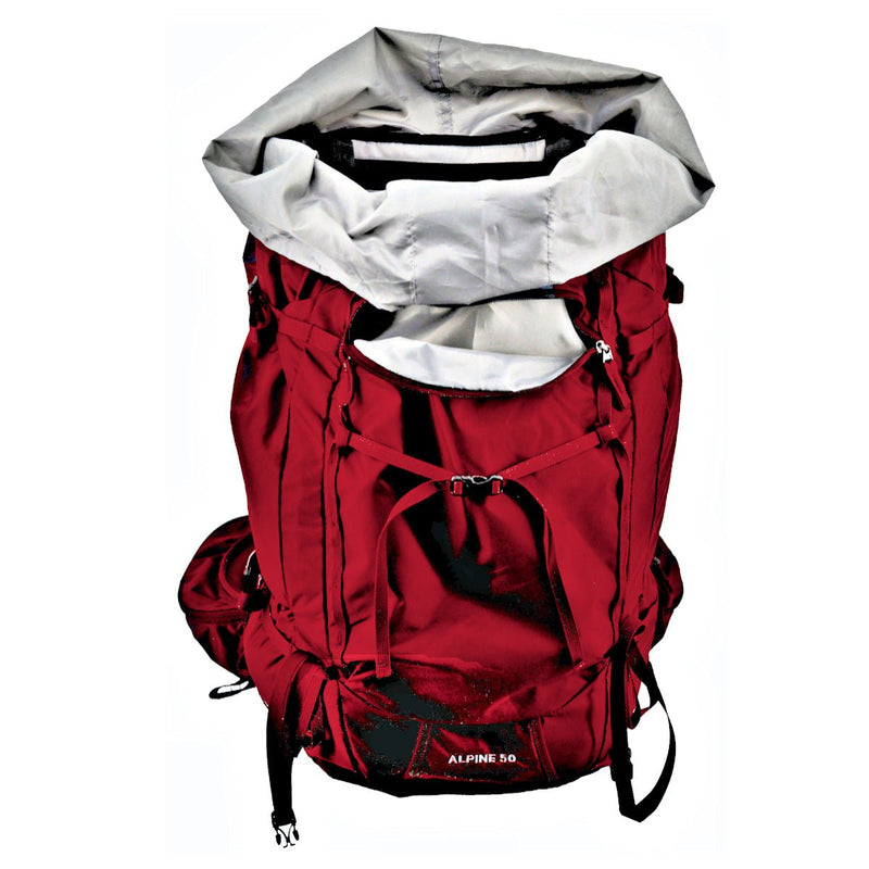 Load image into Gallery viewer, 40 or 50 Liter Alpine Ski Pack
