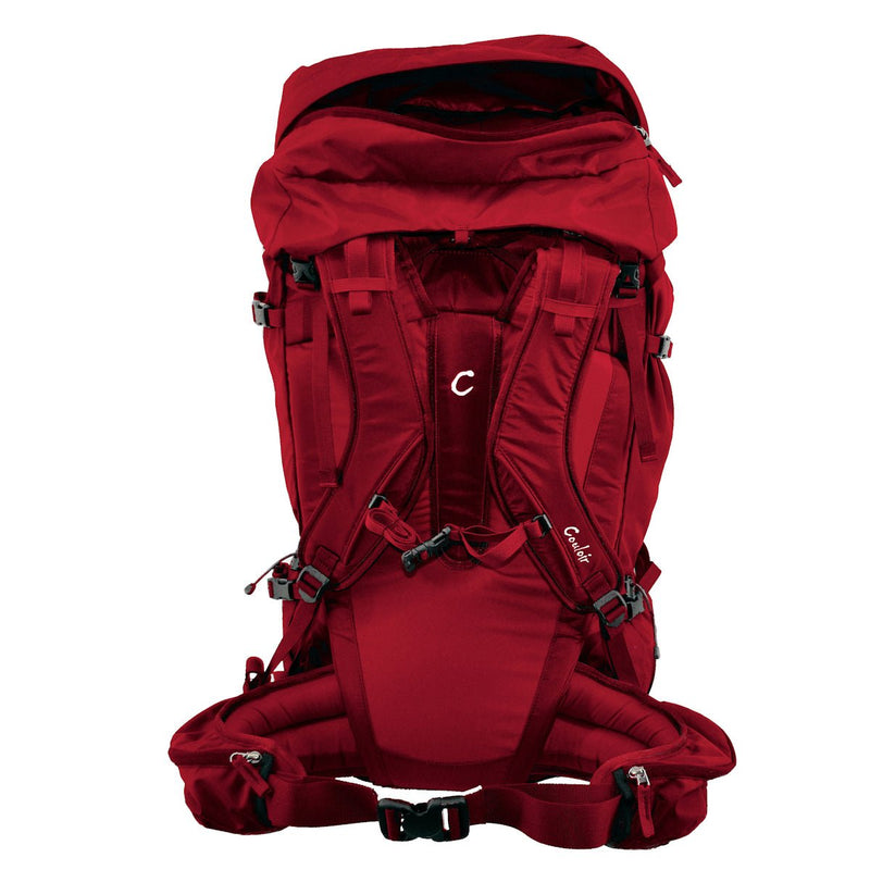 Load image into Gallery viewer, 40 or 50 Liter Alpine Ski Pack
