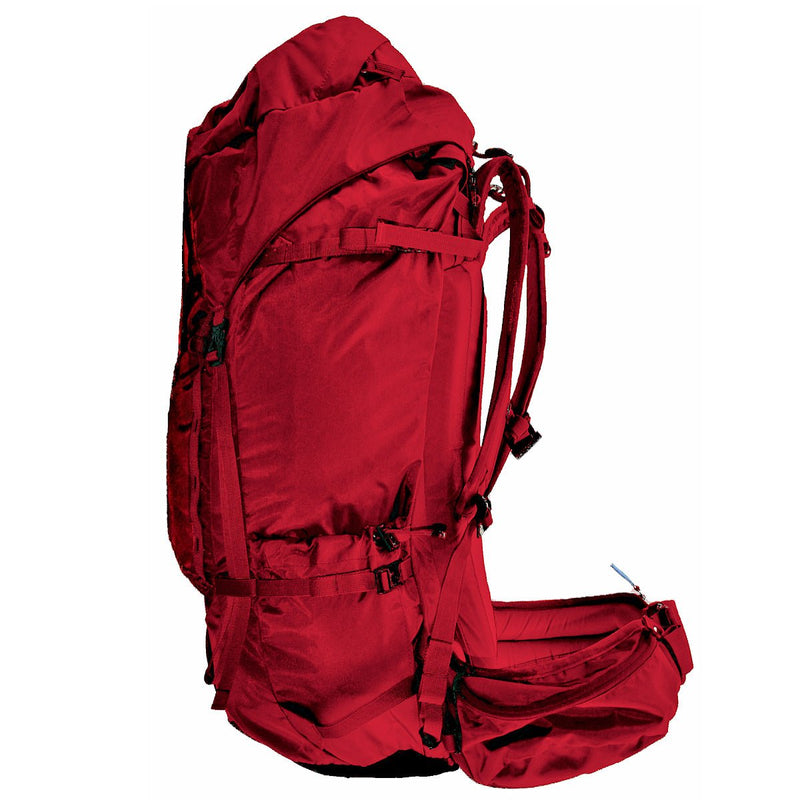 Load image into Gallery viewer, 40 or 50 Liter Alpine Ski Pack
