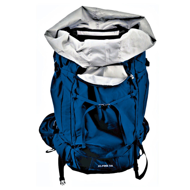 Load image into Gallery viewer, 40 or 50 Liter Alpine Ski Pack
