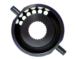Load image into Gallery viewer, "The Antidote" CFmoto Z10 Secondary Torsional Conversion, Spring and Helix for Stock Secondary
