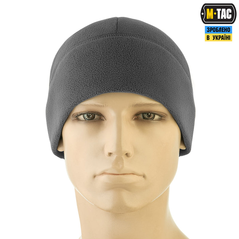 Load image into Gallery viewer, M-Tac Fleece Watch Cap (320 g/m2)
