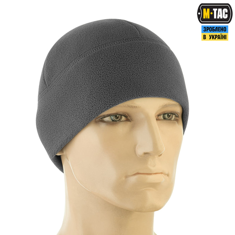 Load image into Gallery viewer, M-Tac Fleece Watch Cap (320 g/m2)
