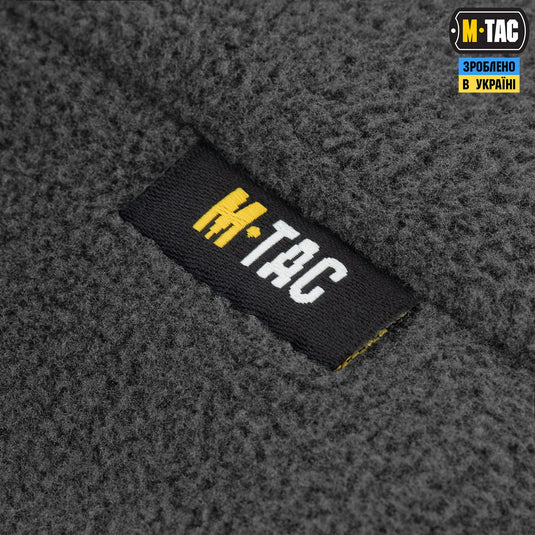 M-Tac Fleece Watch Cap (320 g/m2)