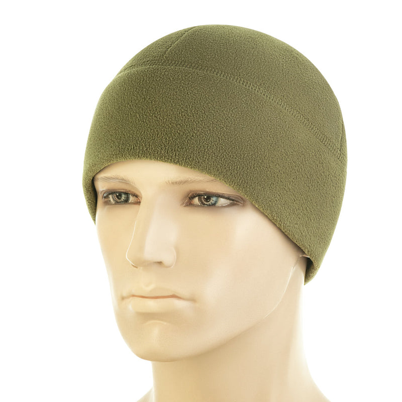 Load image into Gallery viewer, M-Tac Watch Cap Fleece with Slimtex (320 g/m2)

