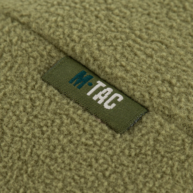 Load image into Gallery viewer, M-Tac Watch Cap Fleece with Slimtex (320 g/m2)
