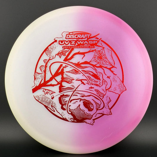 UV Z Wasp - Ledgestone Edition 2023