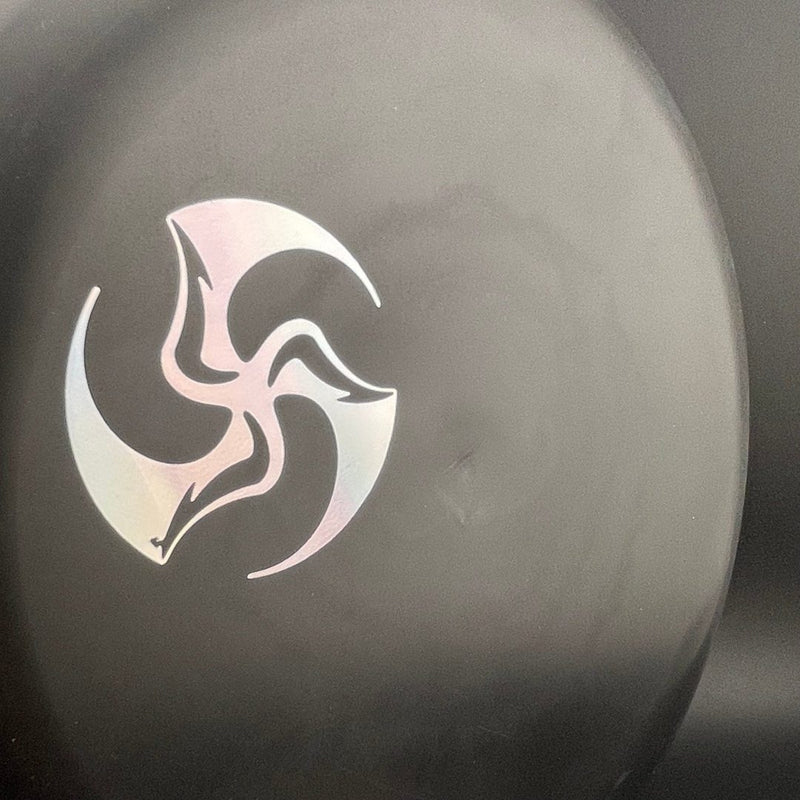 Load image into Gallery viewer, P-Line P2 (2-Ring Penned) - Mini Huk Stamp - Innova Made *Warehouse Stash*
