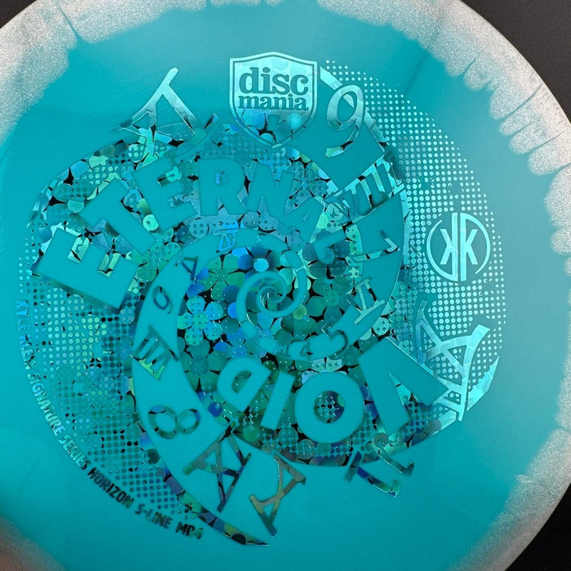 Load image into Gallery viewer, Horizon S-Line MD4 - Eternal Void - Kyle Klein Sig Series
