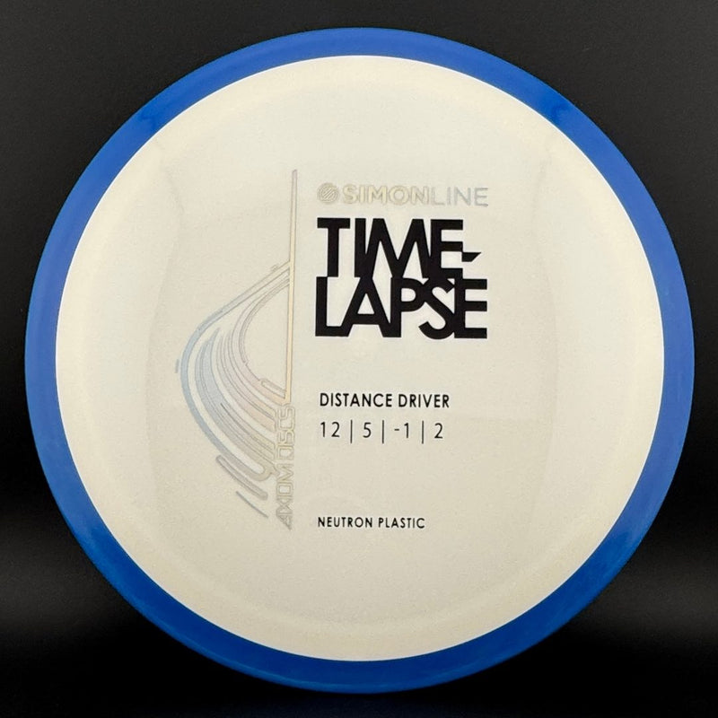Load image into Gallery viewer, Neutron Time-Lapse (Re-Tooled)
