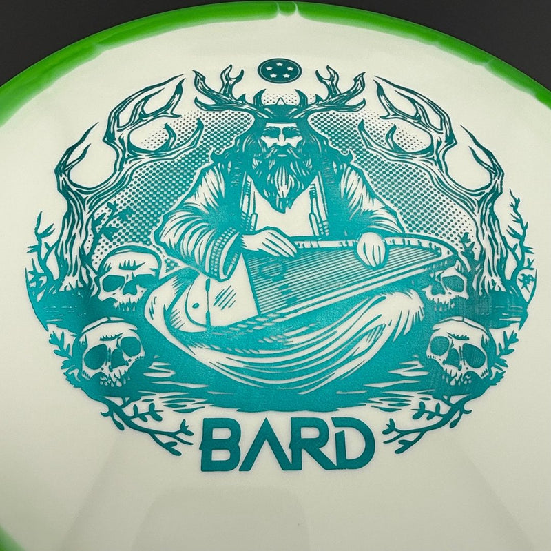 Load image into Gallery viewer, Tournament Orbit Bard - Kalevala Meter
