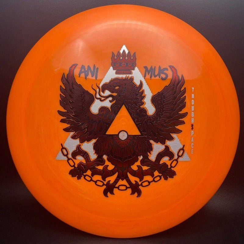 Load image into Gallery viewer, Aura Animus - 2nd Run Crest
