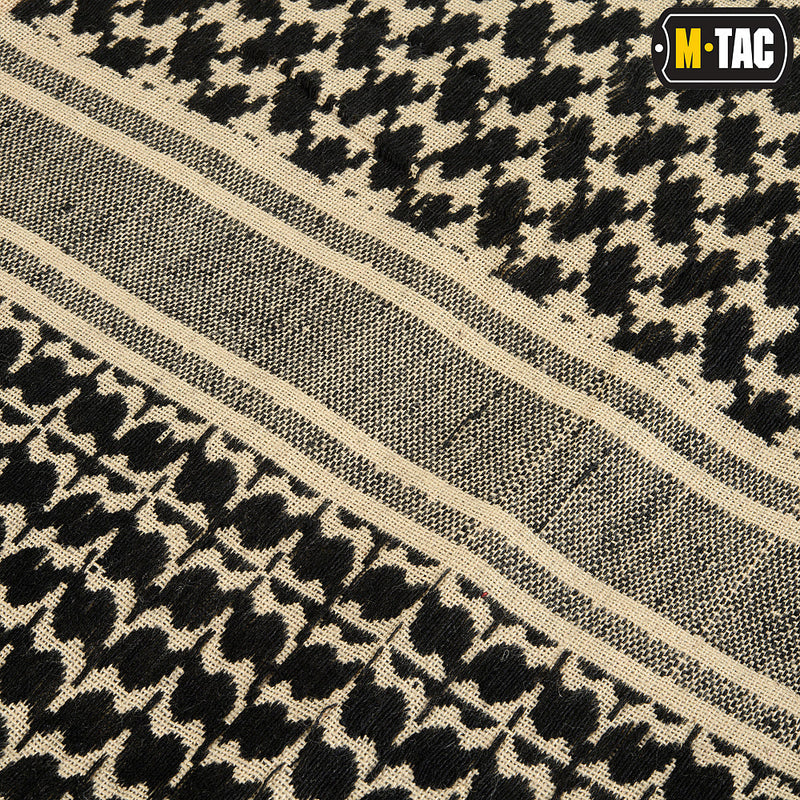 Load image into Gallery viewer, M-Tac Heavy-Duty Shemagh Scarf
