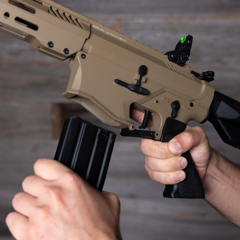 Load image into Gallery viewer, 400e Gen 2 Metal - Tan
