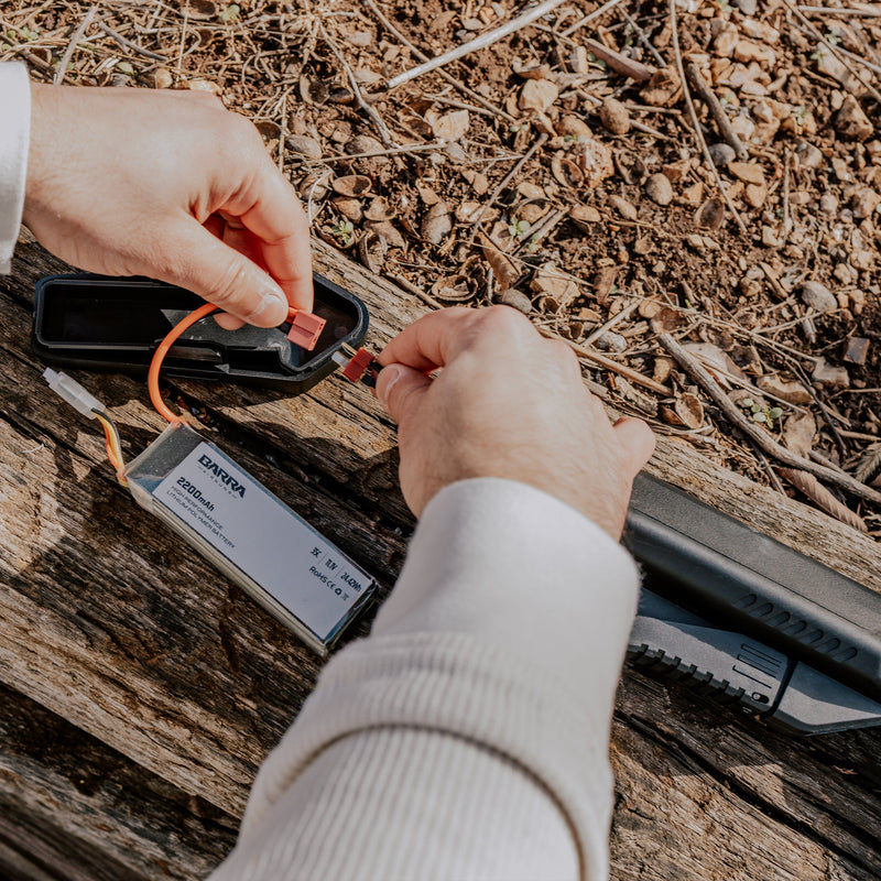 Load image into Gallery viewer, 400e Gen 2 Metal - Tan
